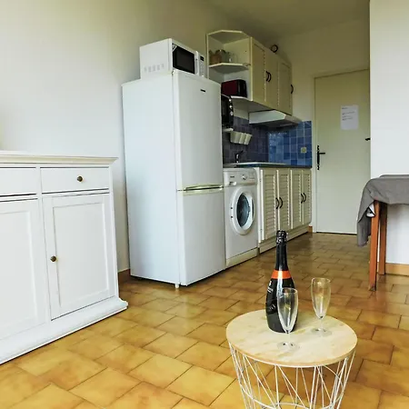דירה L'olympie By Interhome Les Playes