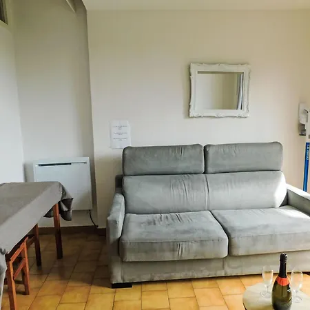 L'olympie By Interhome Les Playes