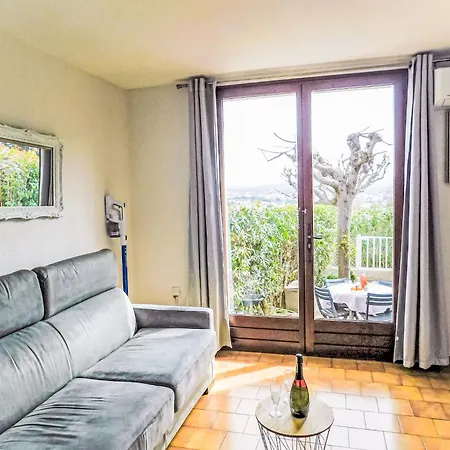 L'olympie By Interhome דירה