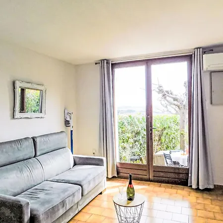 דירה L'olympie By Interhome *