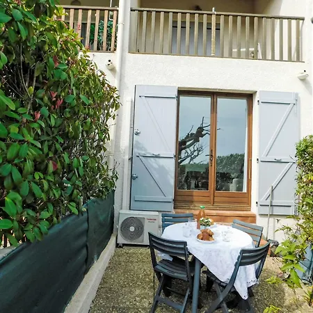 דירה L'olympie By Interhome Les Playes