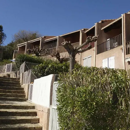 Διαμέρισμα L'olympie By Interhome