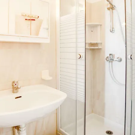 Apartment L'olympie By Interhome Les Playes
